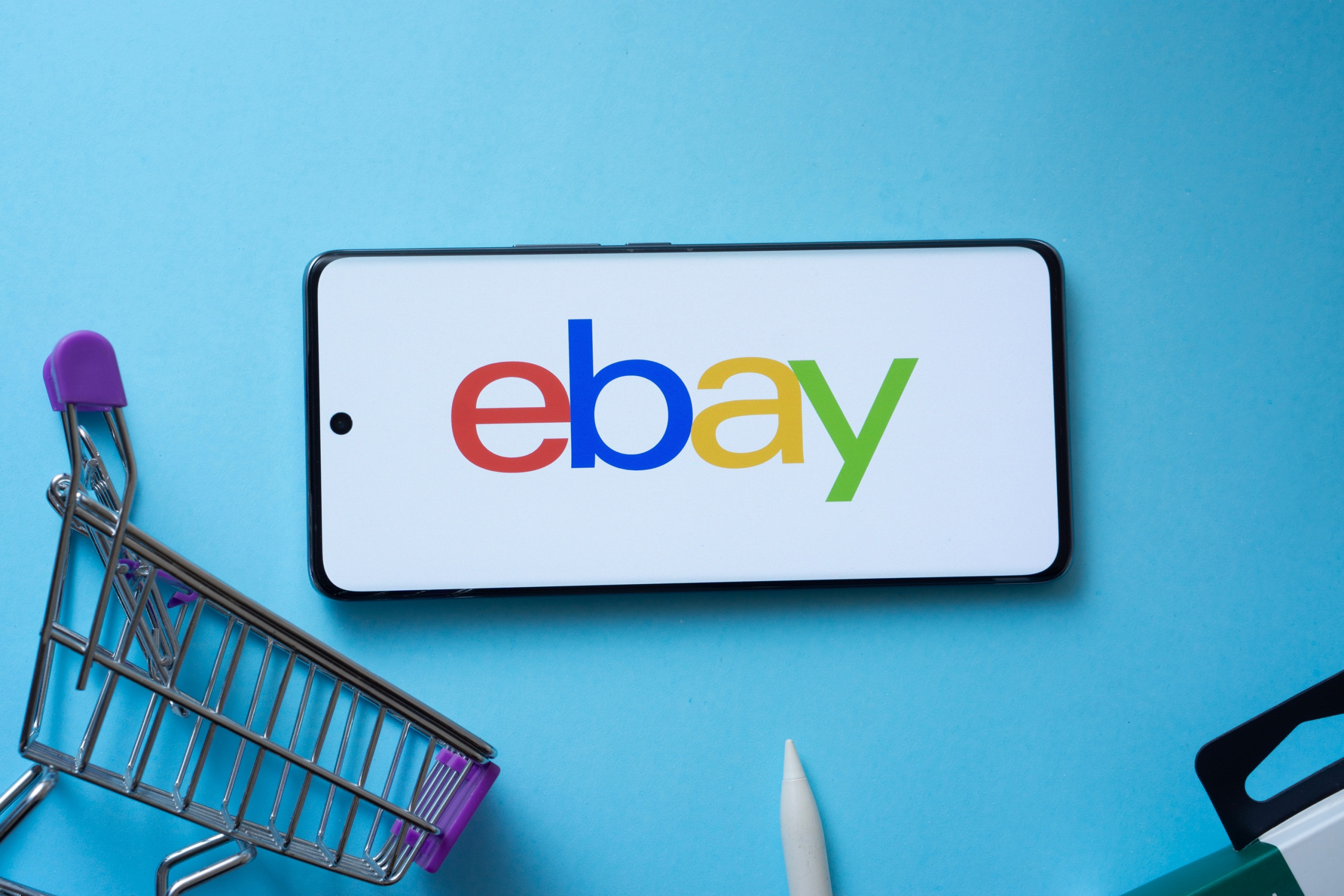 Explore eBay: Your Guide to the World's Online Marketplace
